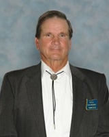 Frank Ellis - recipient of the 2007 International Groomer of the Year Award sponsored by Arctic Cat