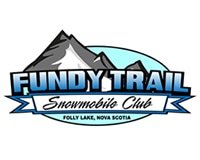 Fundy Trail Snowmobile Club - Folly Lake, Nova Scotia - ISHOF Snowmobile Club of the Year 2016